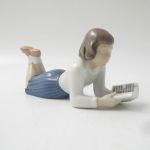 581 7141 Figurin